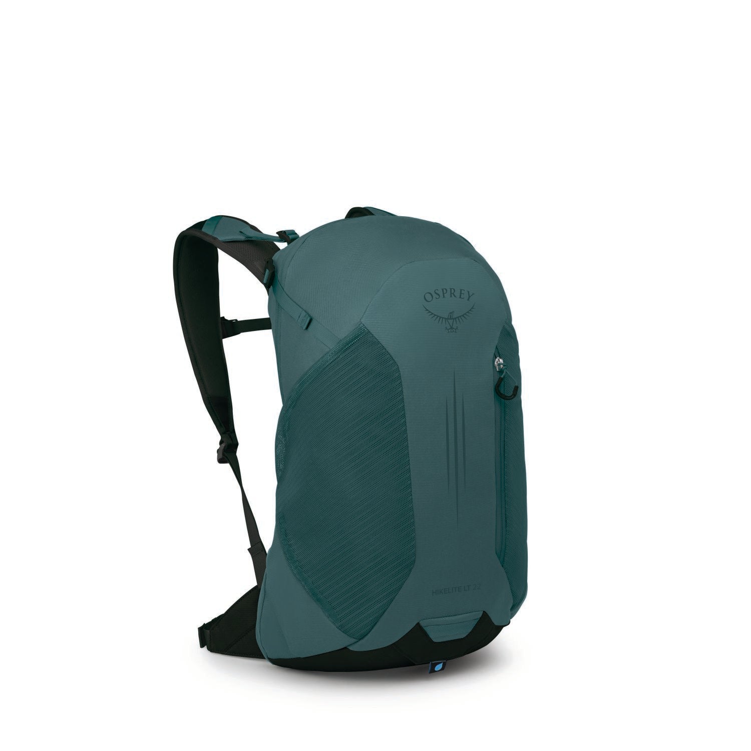 Osprey Hikelite Lt 22 Backpack O/S - Cascade Blue
