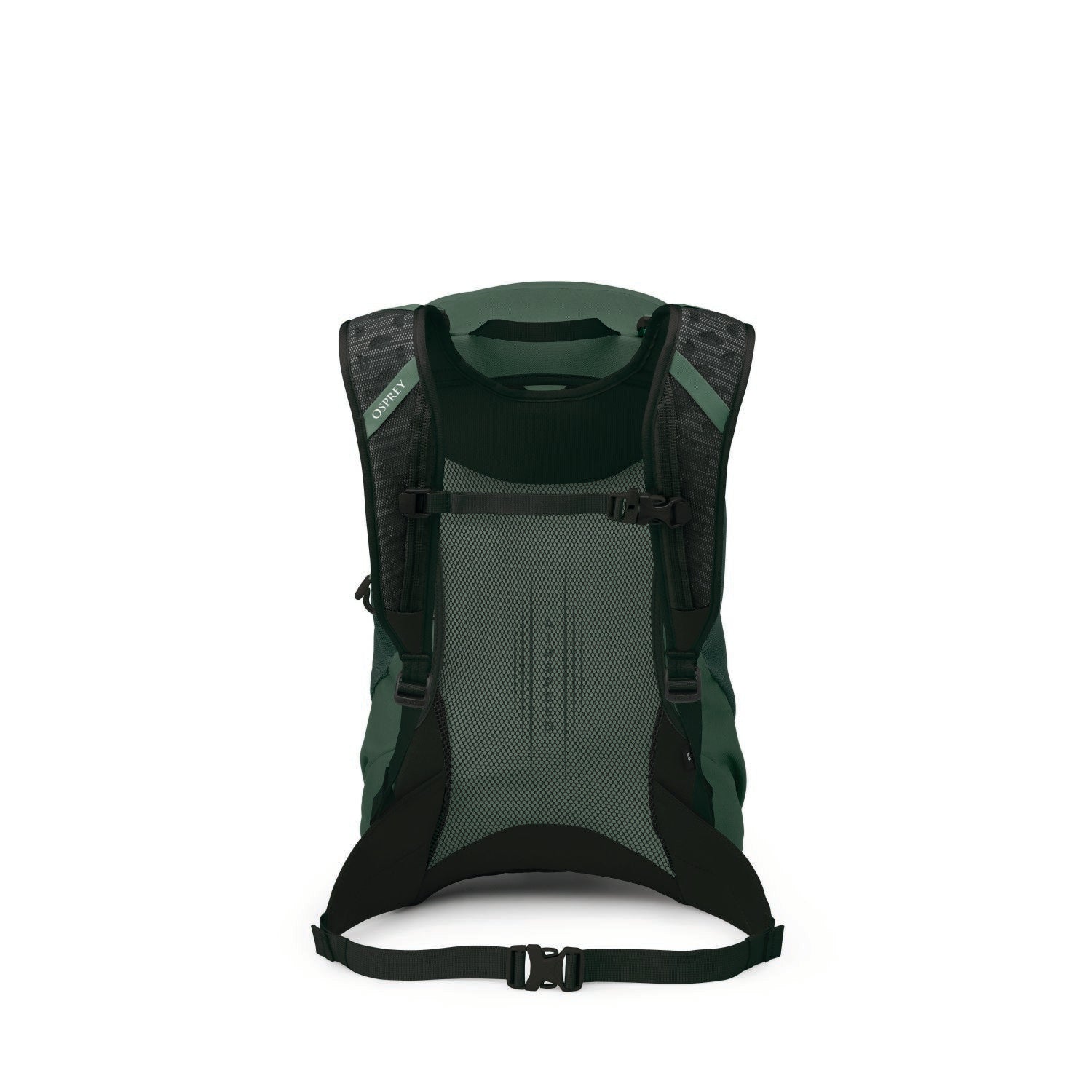 Osprey Hikelite Lt 22 Backpack O/S - Tundra Green