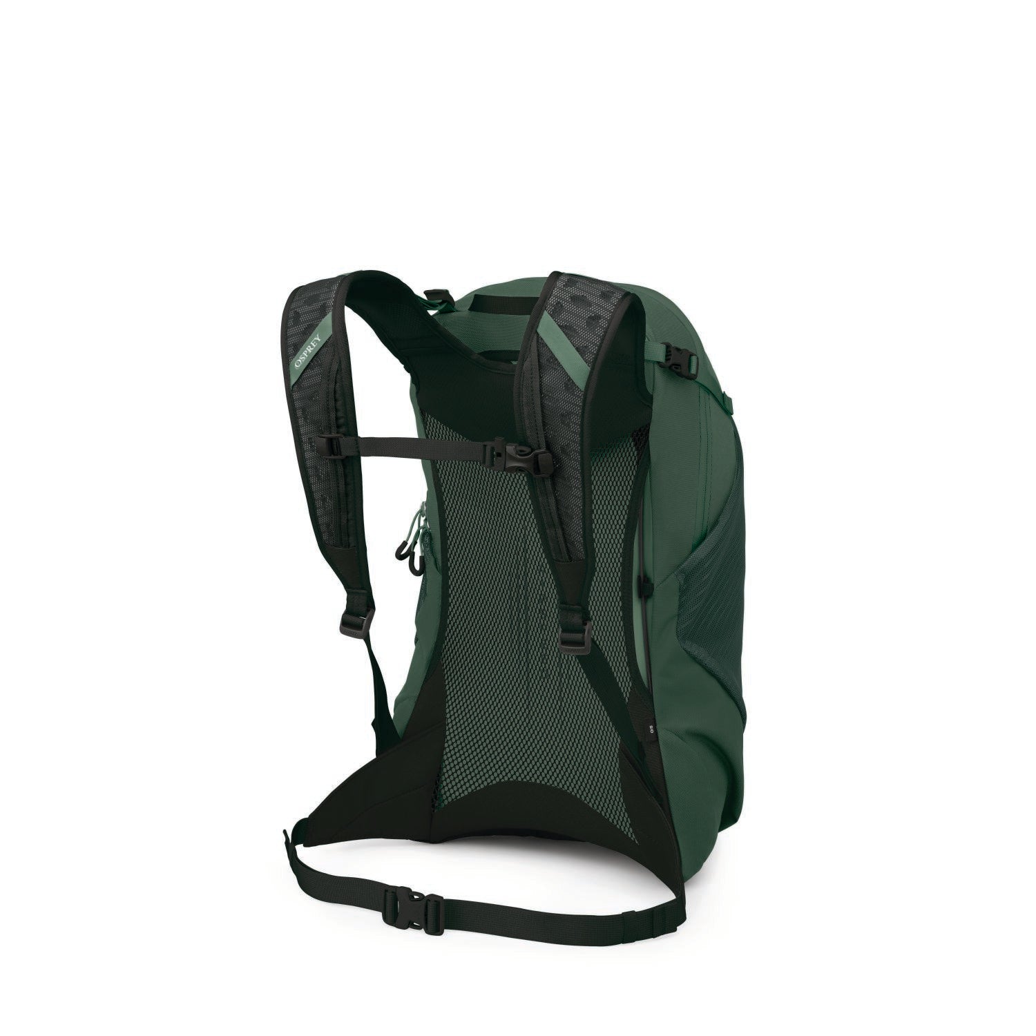 Osprey Hikelite Lt 22 Backpack O/S - Tundra Green