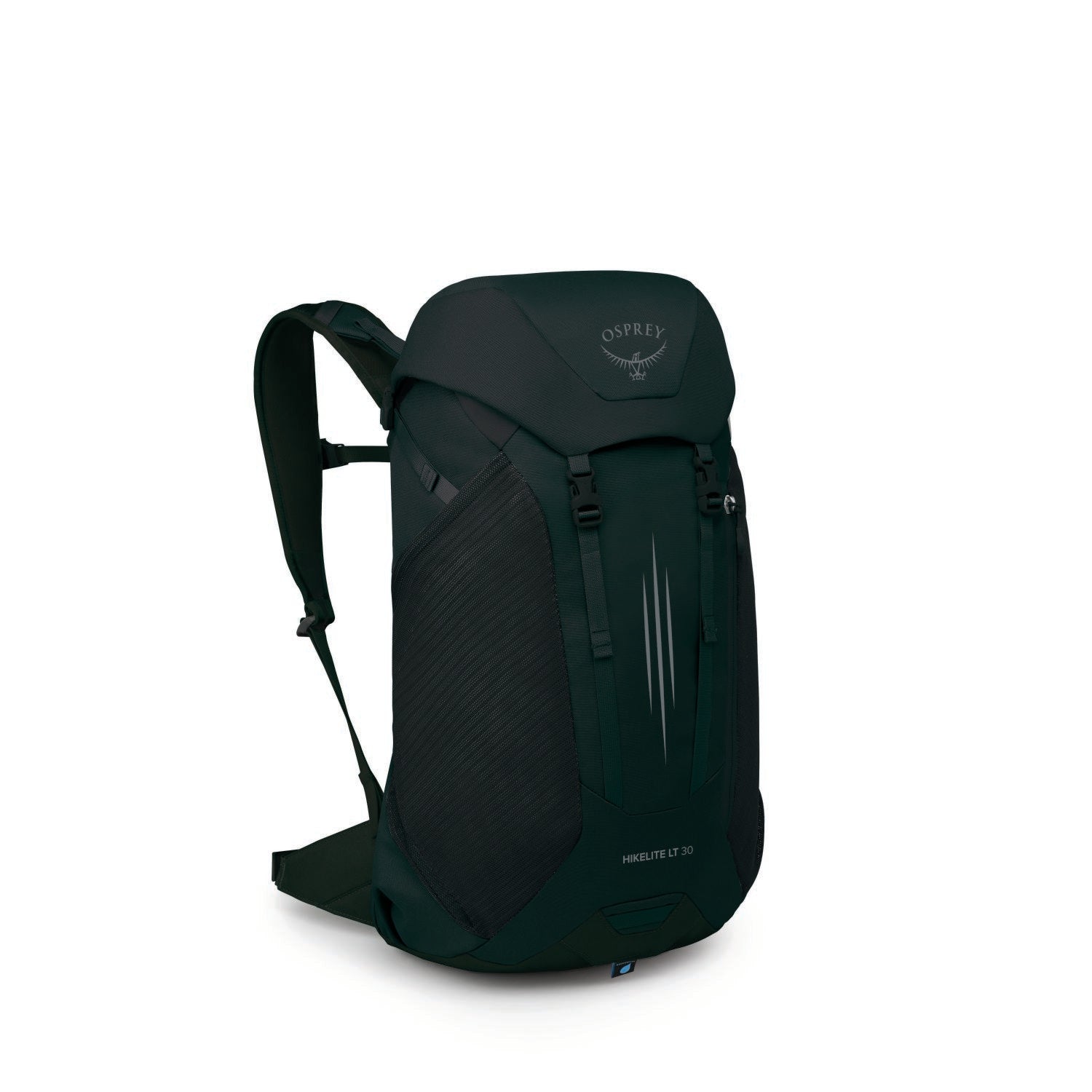 Osprey Hikelite Lt 30 Backpack O/S - Black