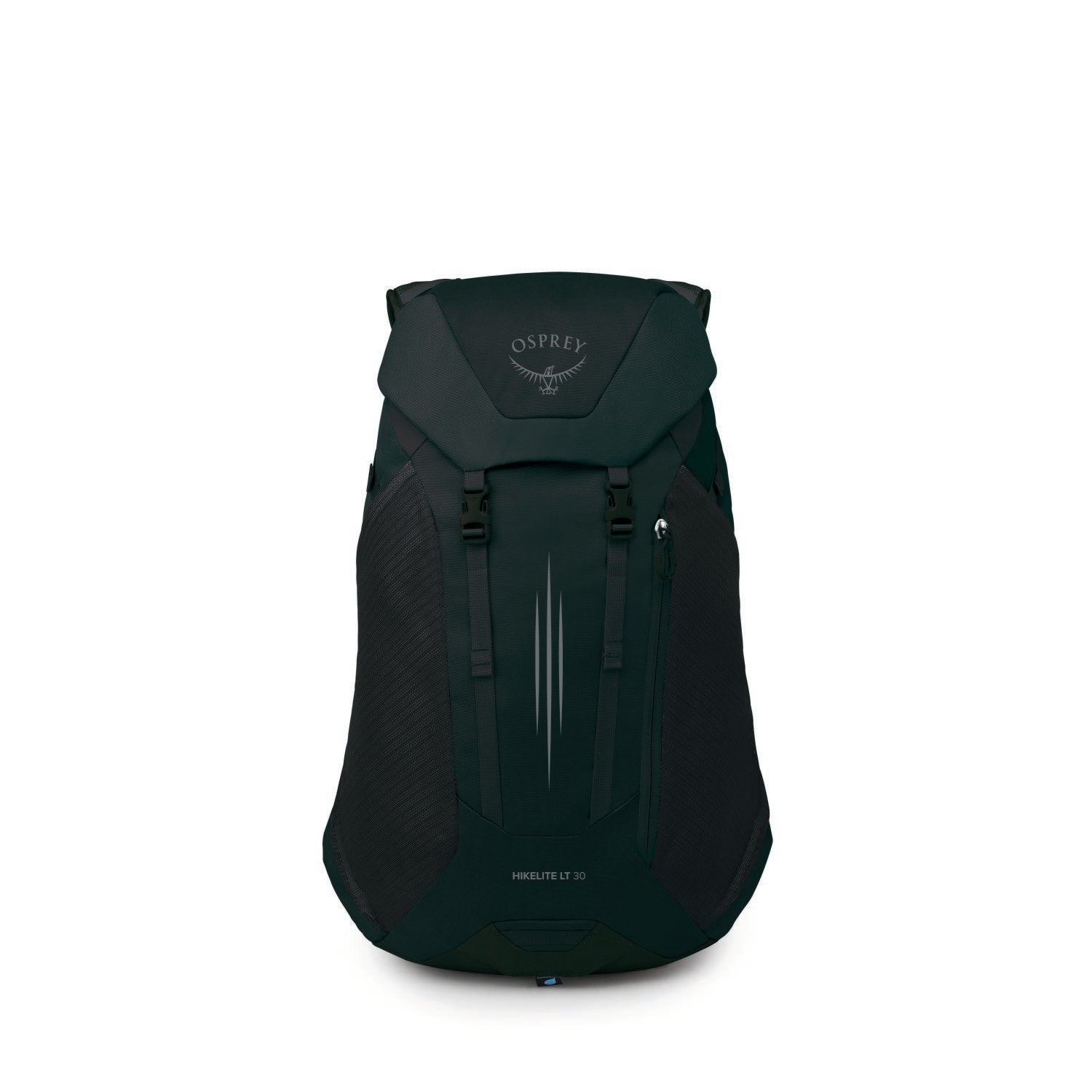 Osprey Hikelite Lt 30 Backpack O/S - Black