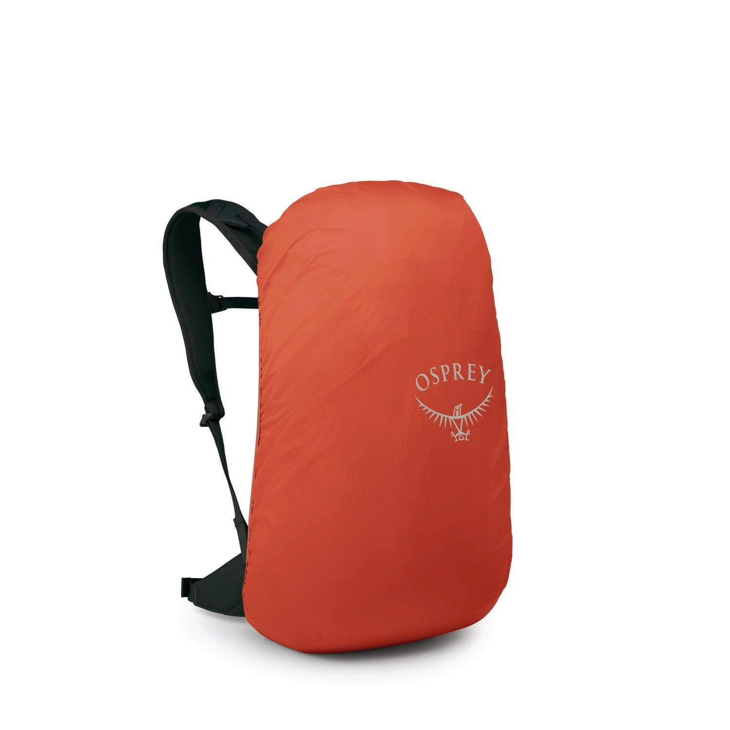 Osprey Hikelite Lt 30 Backpack O/S - Black
