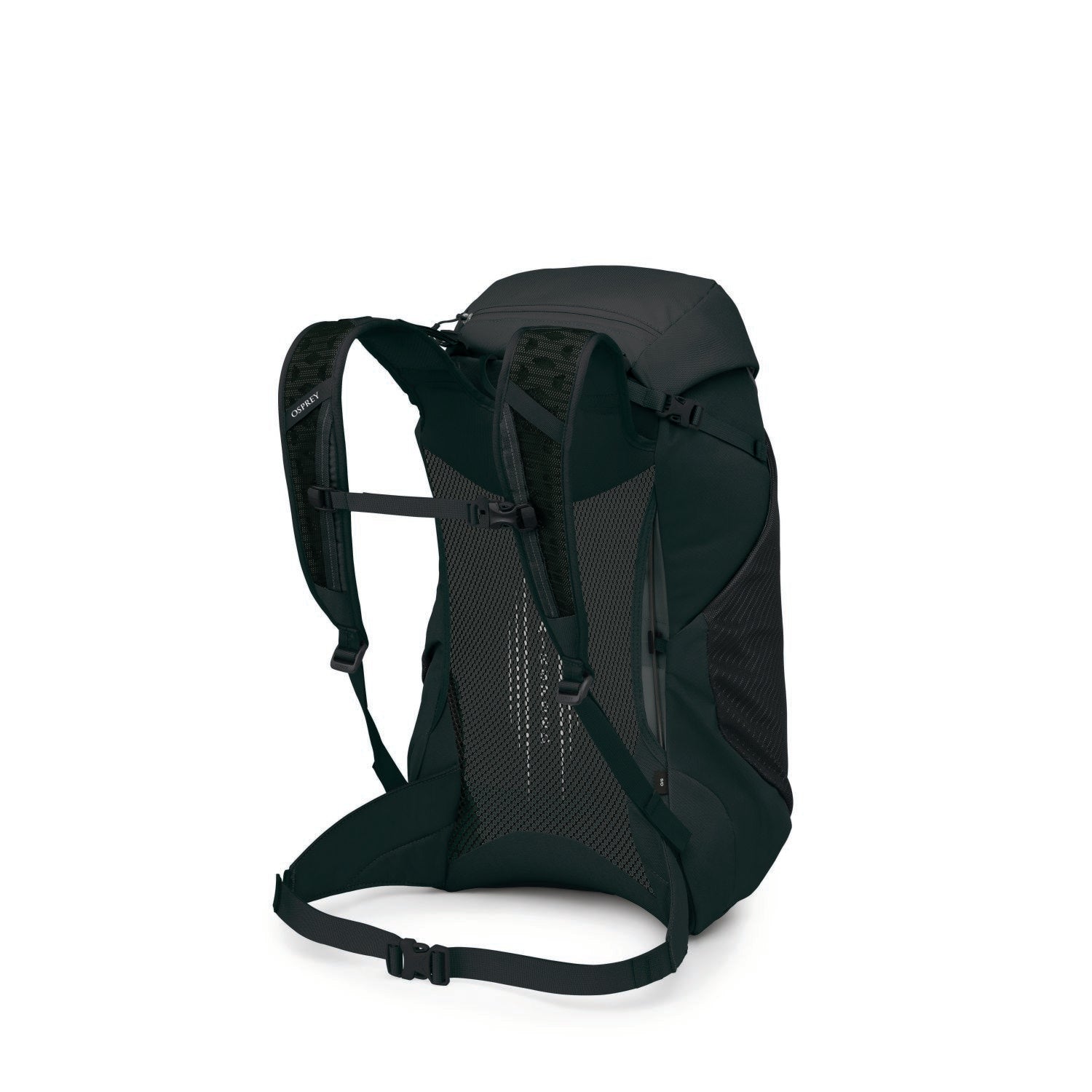 Osprey Hikelite Lt 30 Backpack O/S - Black