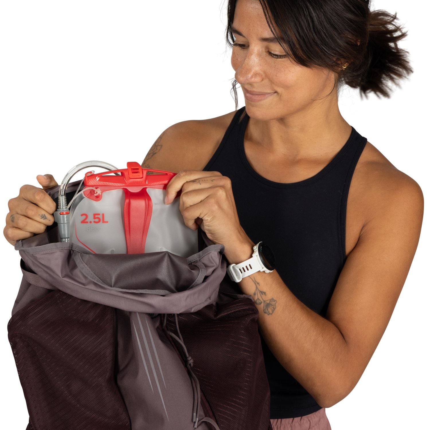 Osprey Hikelite Lt 30 Backpack O/S - Cascade Blue