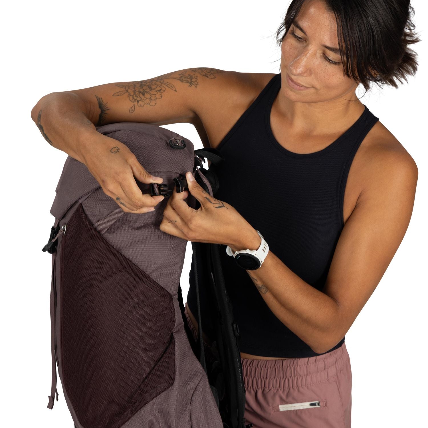 Osprey Hikelite Lt 30 Backpack O/S - Cascade Blue