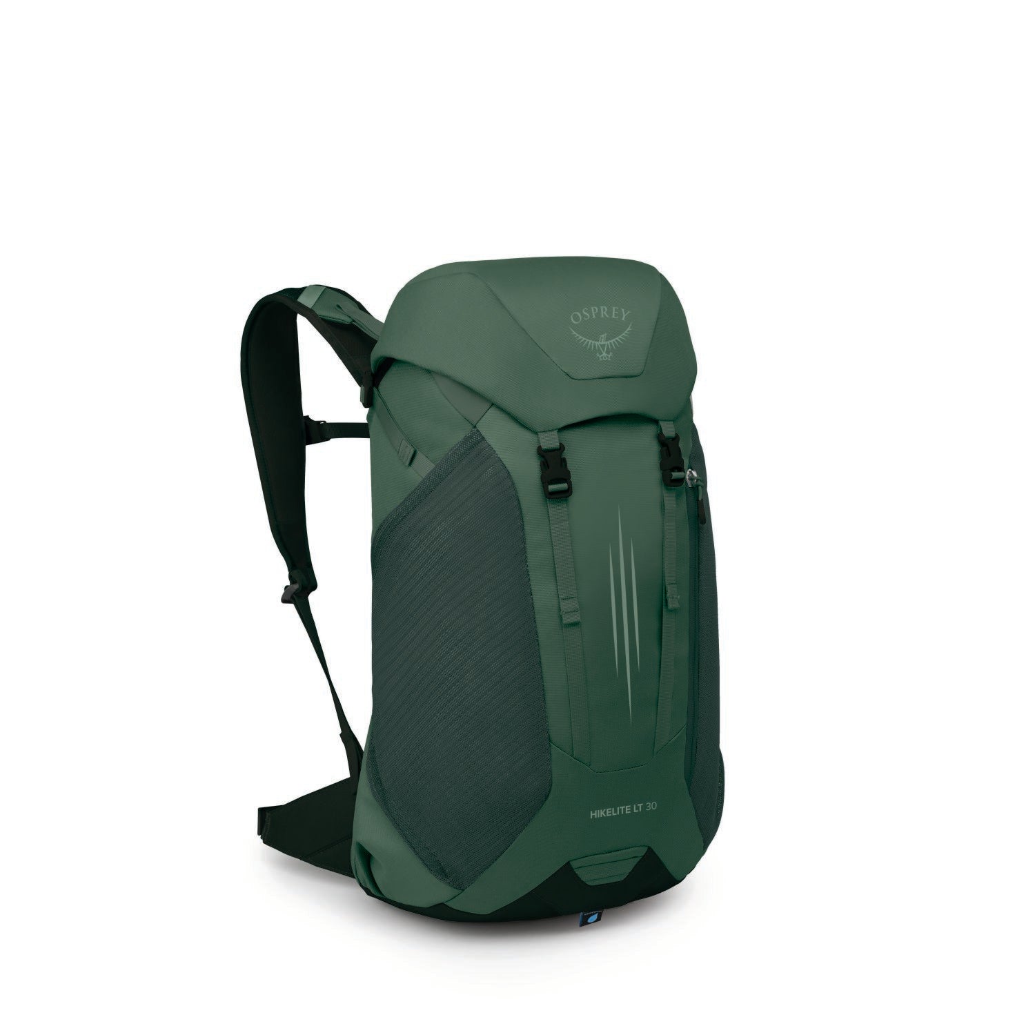 Osprey Hikelite Lt 30 Backpack O/S - Tundra Green