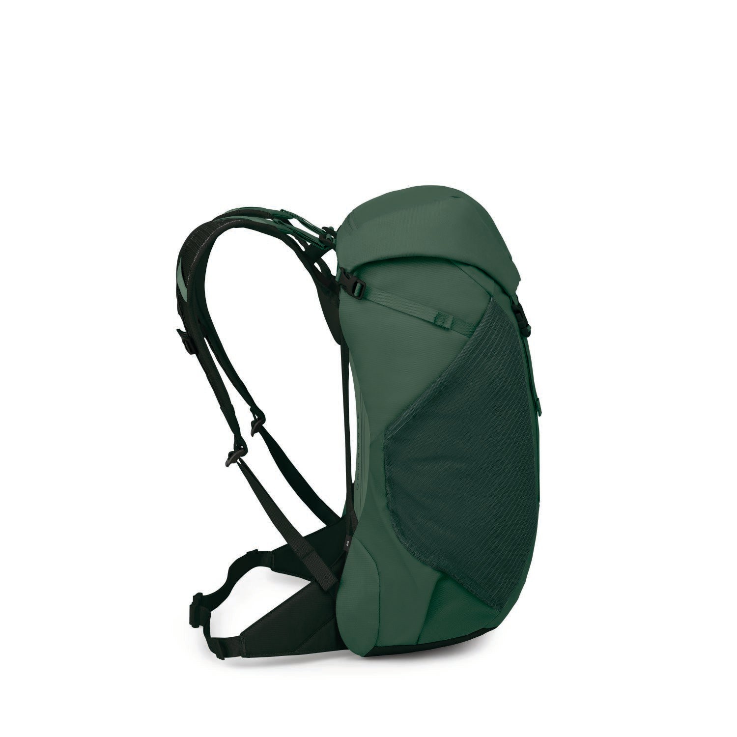 Osprey Hikelite Lt 30 Backpack O/S - Tundra Green