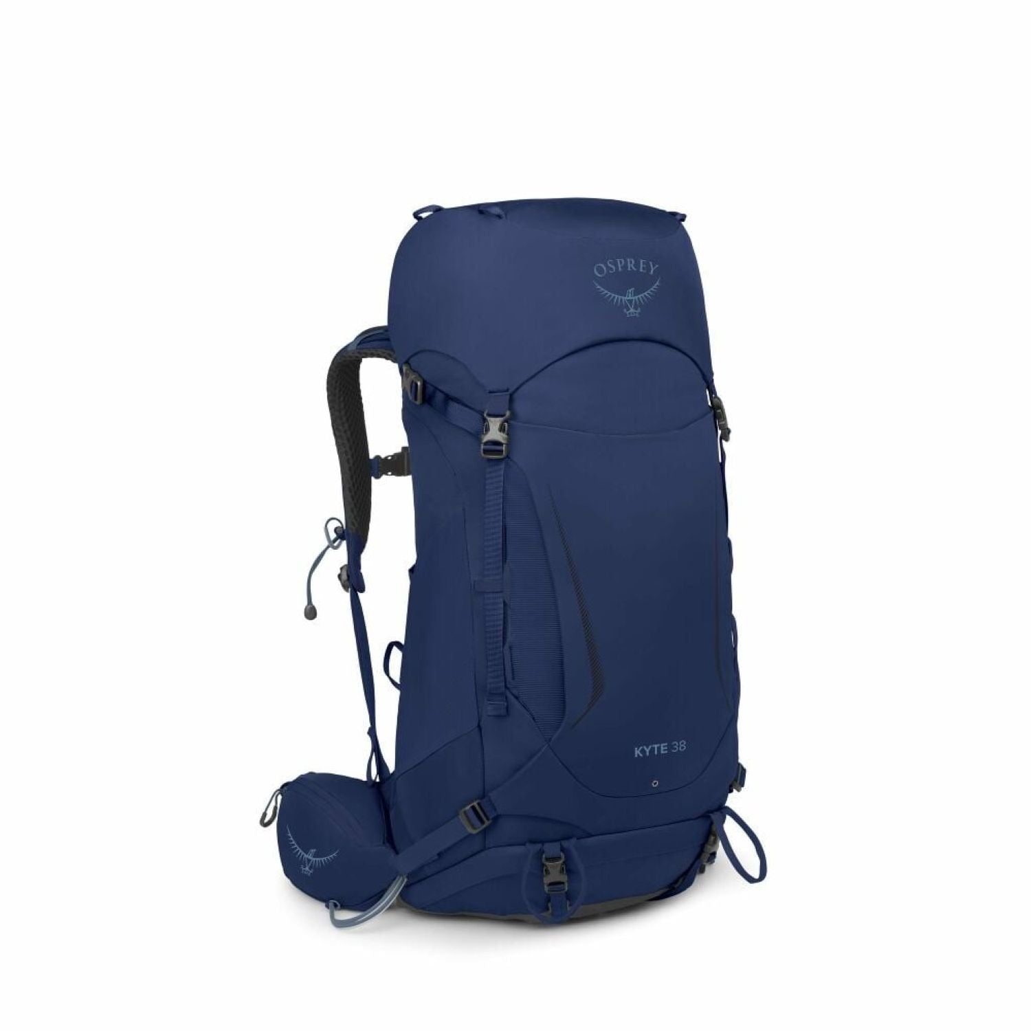 Osprey Kyte 38 Backpack WXS/S (Black)