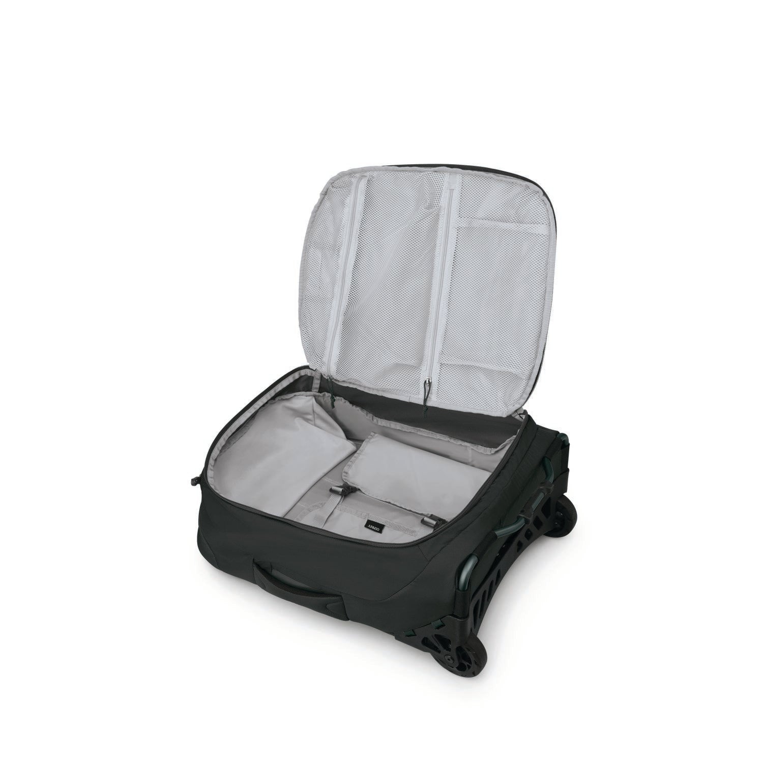 Osprey Ozone 2-Wheel Carry On - Black