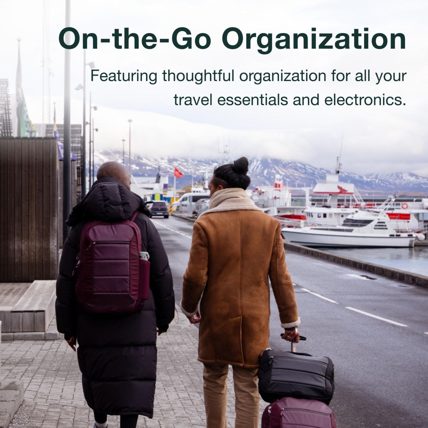 Osprey Ozone Laptop Backpack 16 O/S - Black