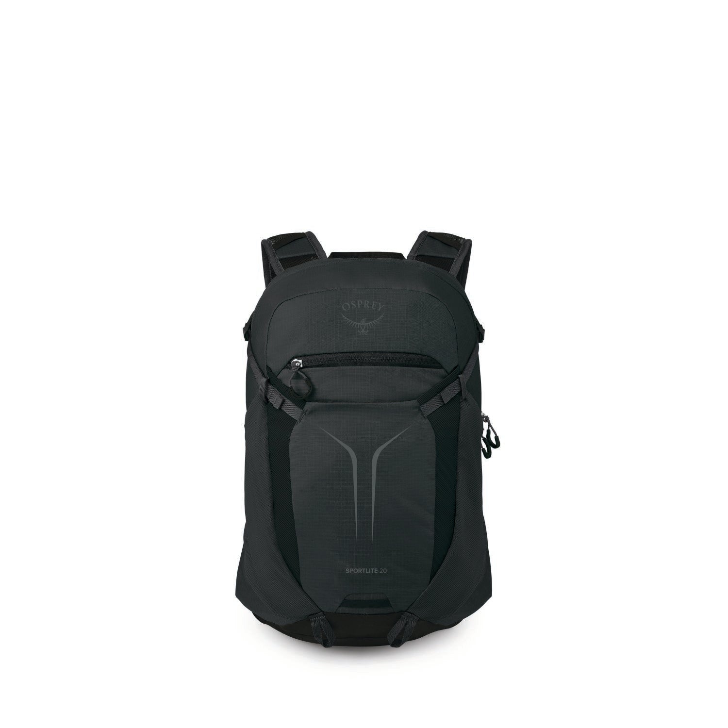 Osprey Sportlite 20L O/S - Raven Black