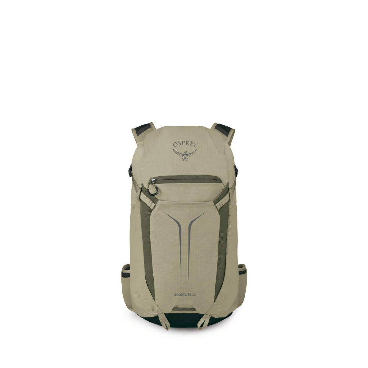 Osprey Sportlite 22L O/S - Olive Tan