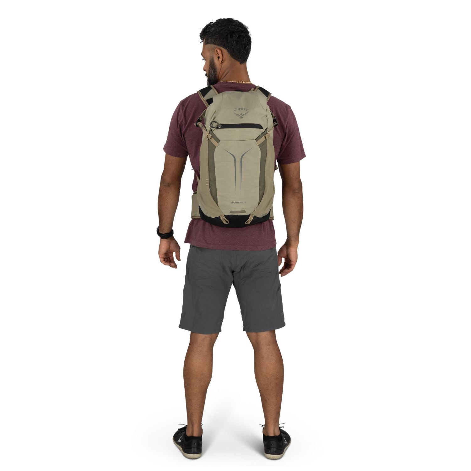 Osprey Sportlite 22L O/S - Olive Tan