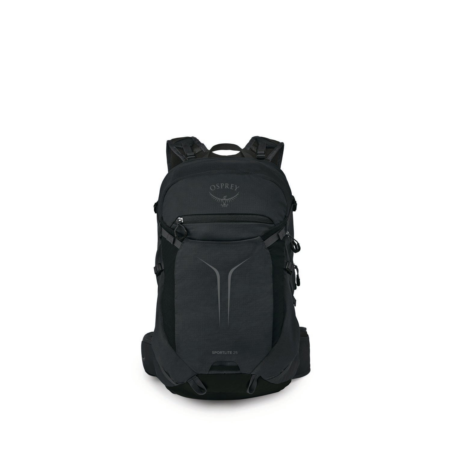 Osprey Sportlite 25L O/S - Raven Black