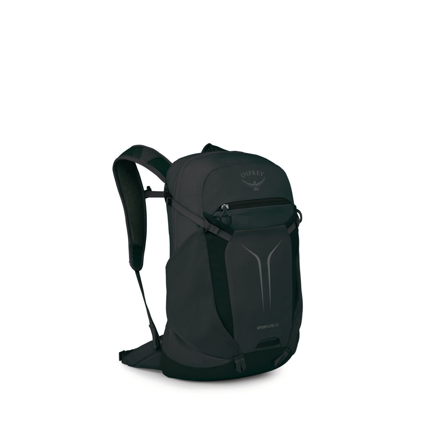 Osprey Sportlite 25L O/S - Raven Black