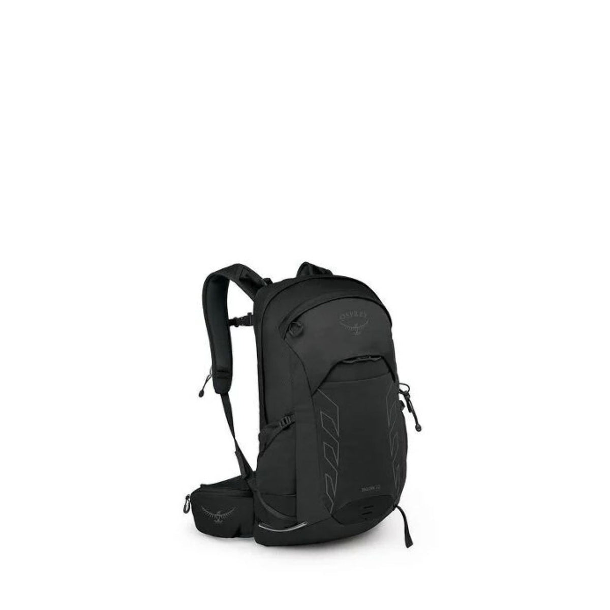 Osprey Talon 22 Backpack O/S - Black Coal Grey