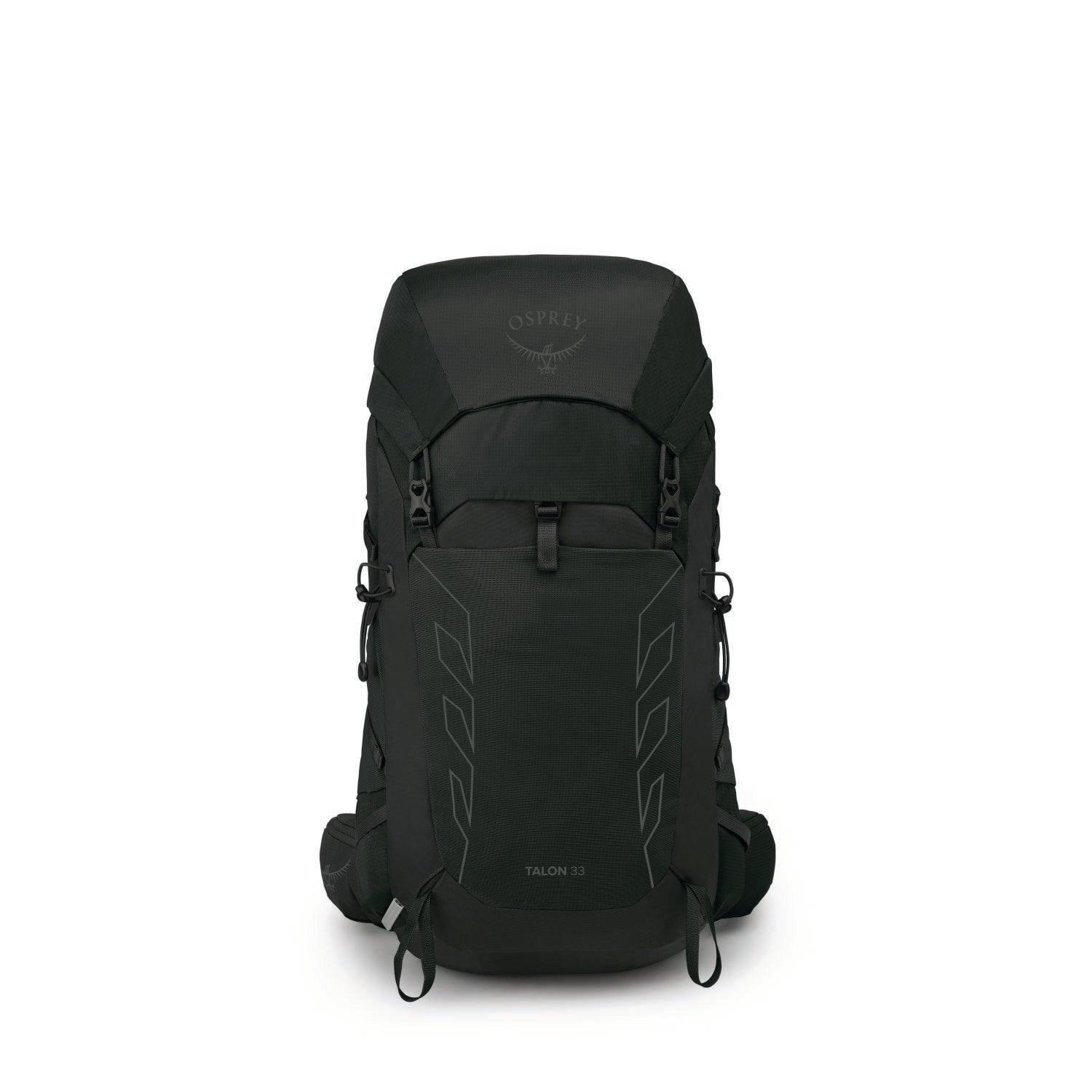 Osprey Talon 33 Backpack O/S - Black Coal Grey