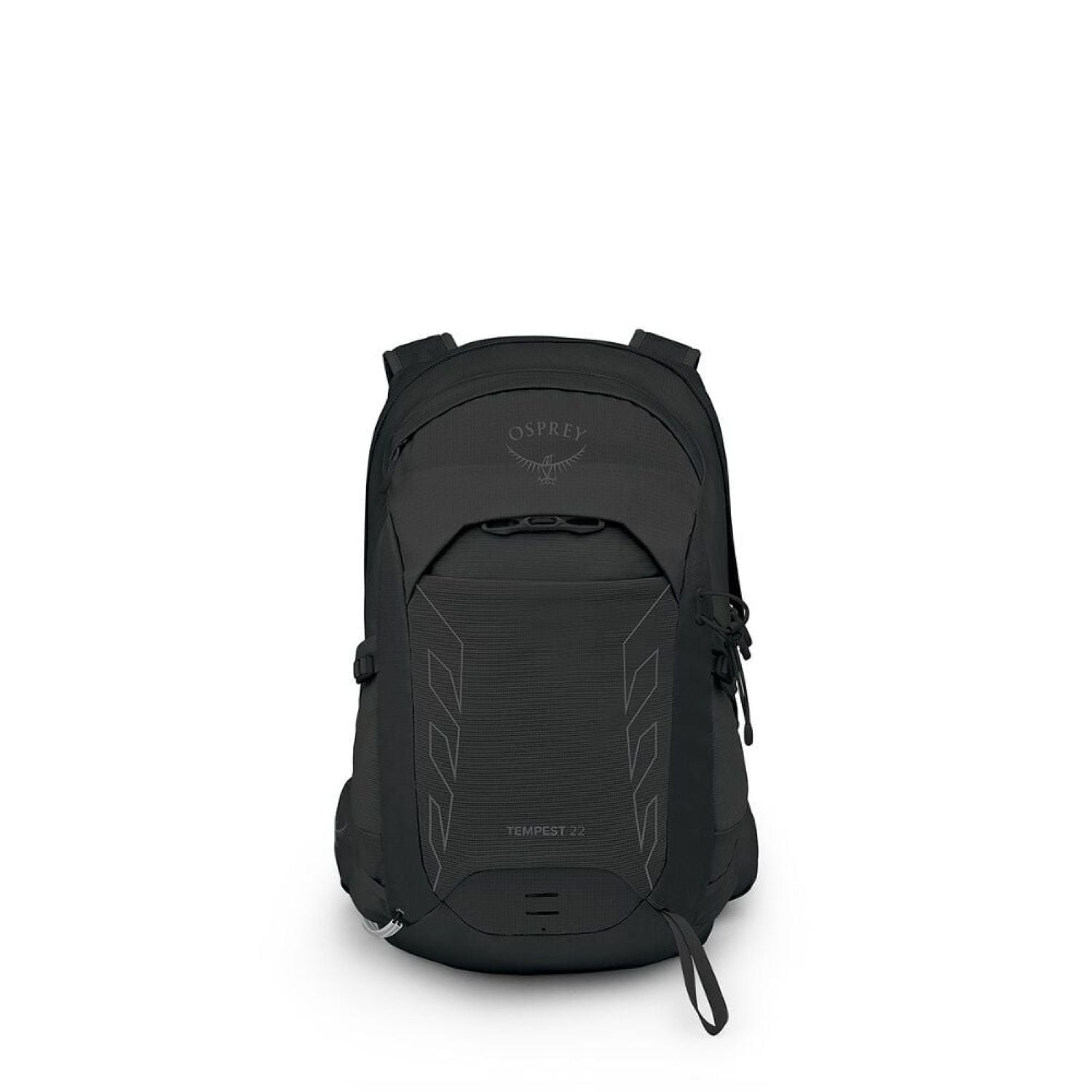 Osprey Tempest 22 Backpack O/S - Black Coal Grey