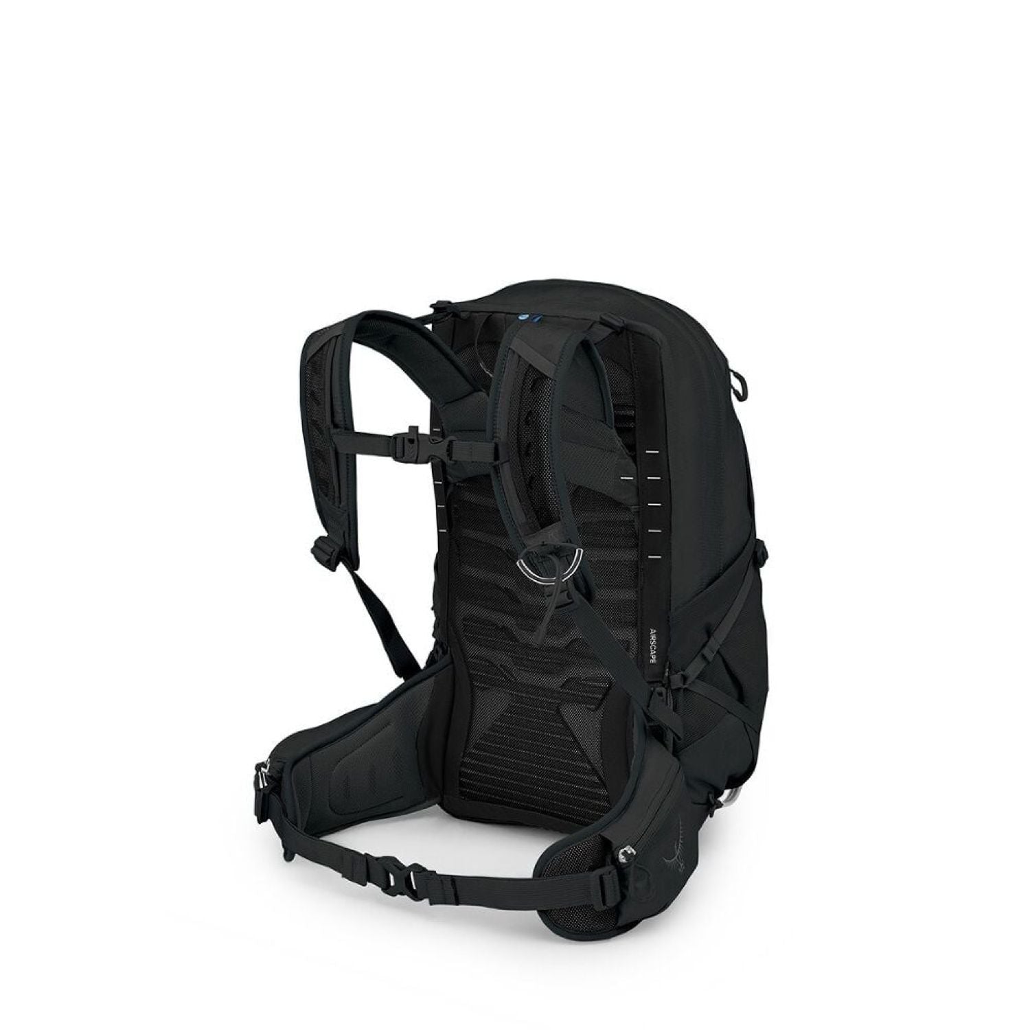 Osprey Tempest 22 Backpack O/S - Black Coal Grey