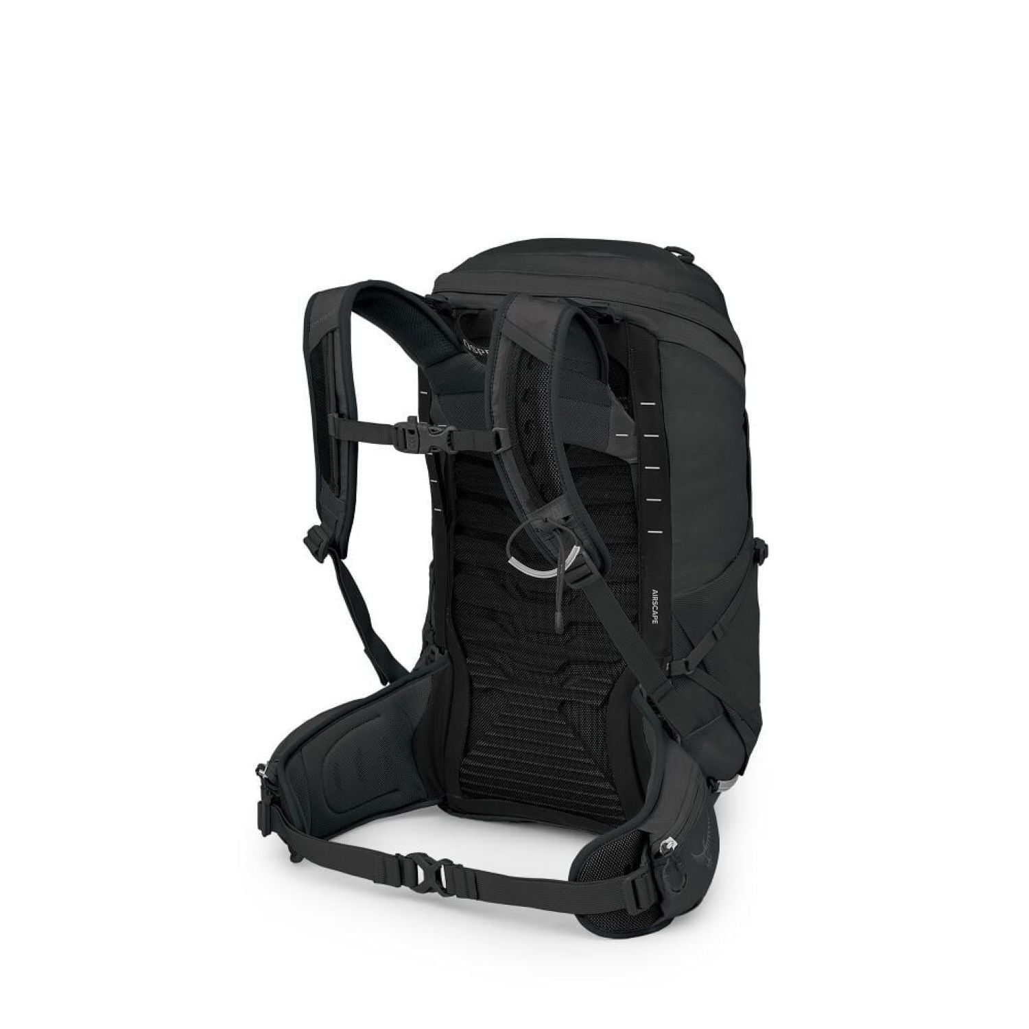Osprey Tempest 26 Backpack O/S - Black Coal Grey