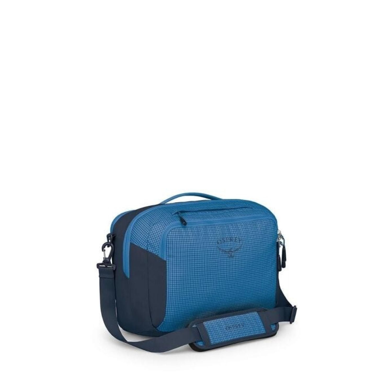 Osprey Transporter Carry-On Boarding Bag 40 O/S - Blue Fame