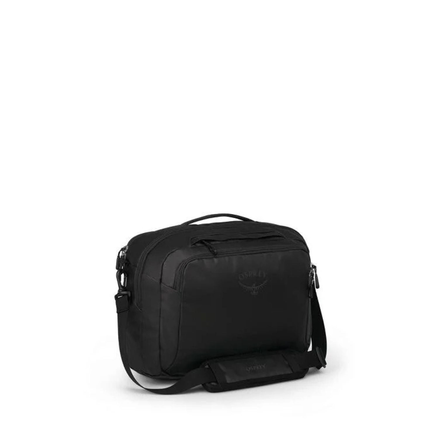 Osprey Transporter Carry-On Boarding Bag 40 O/S - Raven Black