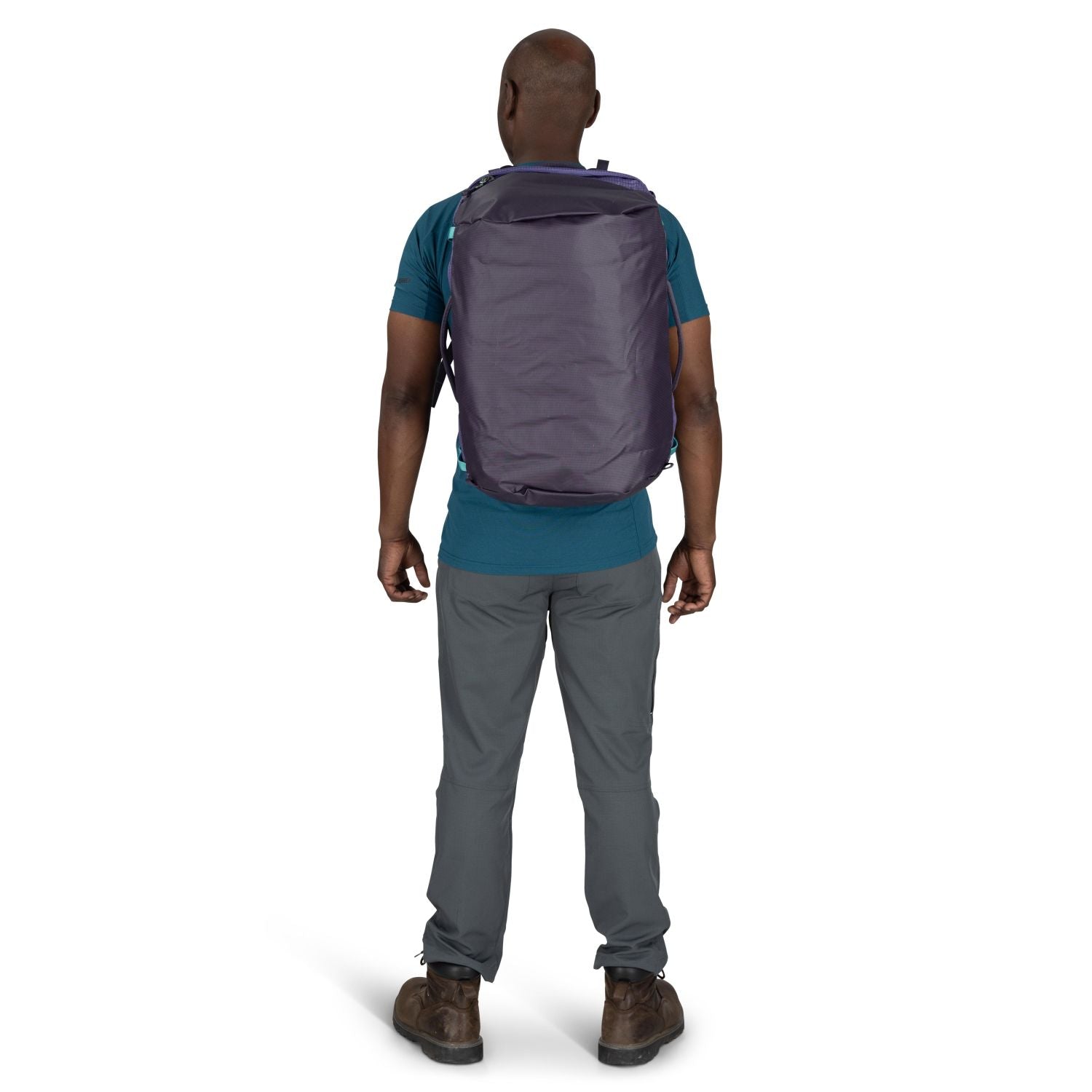 Osprey Transporter Duffel 40 O/S - Blue Flame