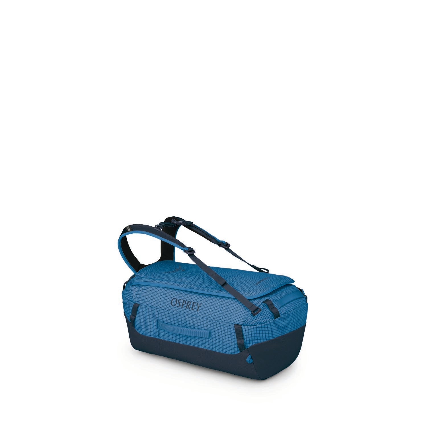 Osprey Transporter Duffel 40 O/S - Blue Flame