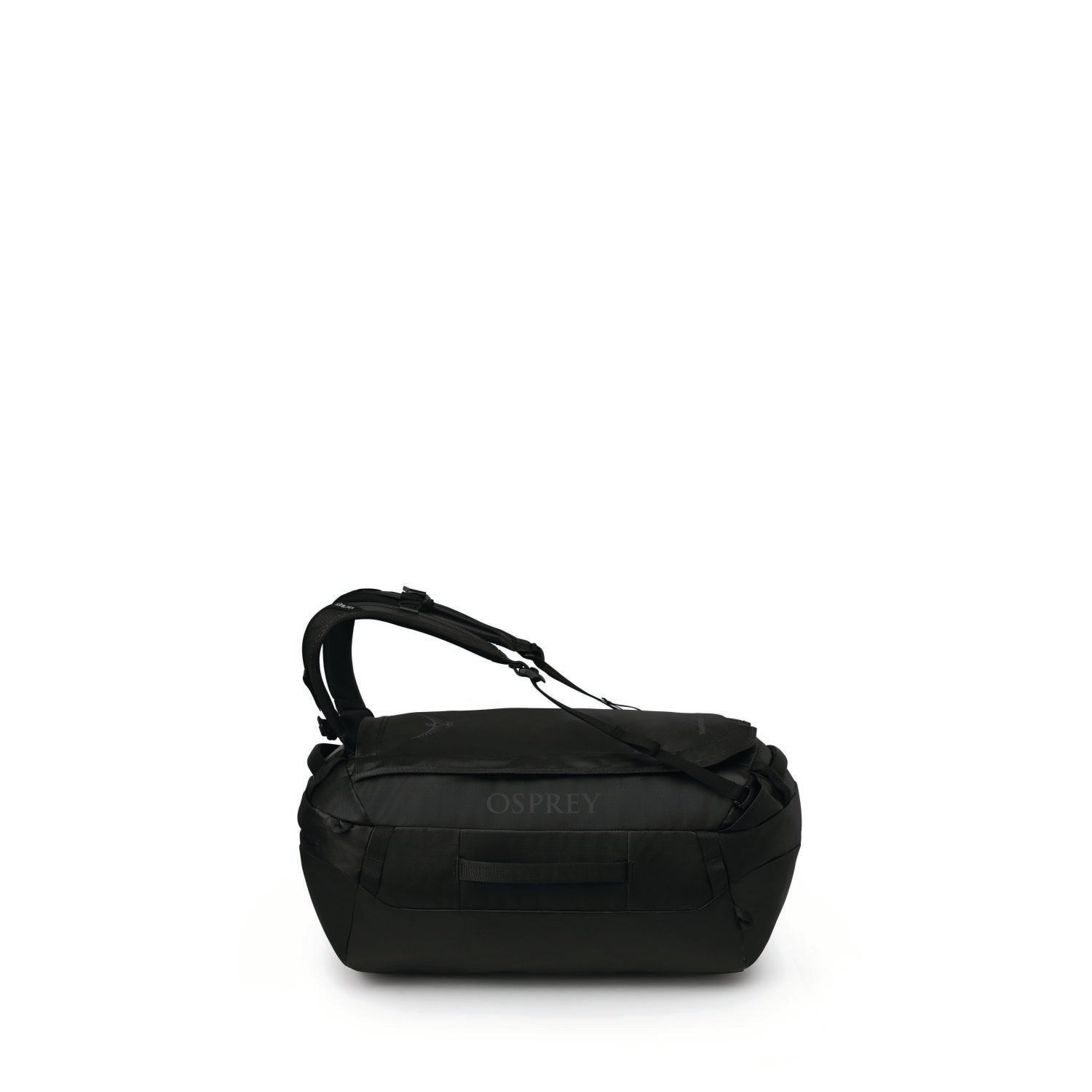 Osprey Transporter Duffel 40 O/S - Raven Black