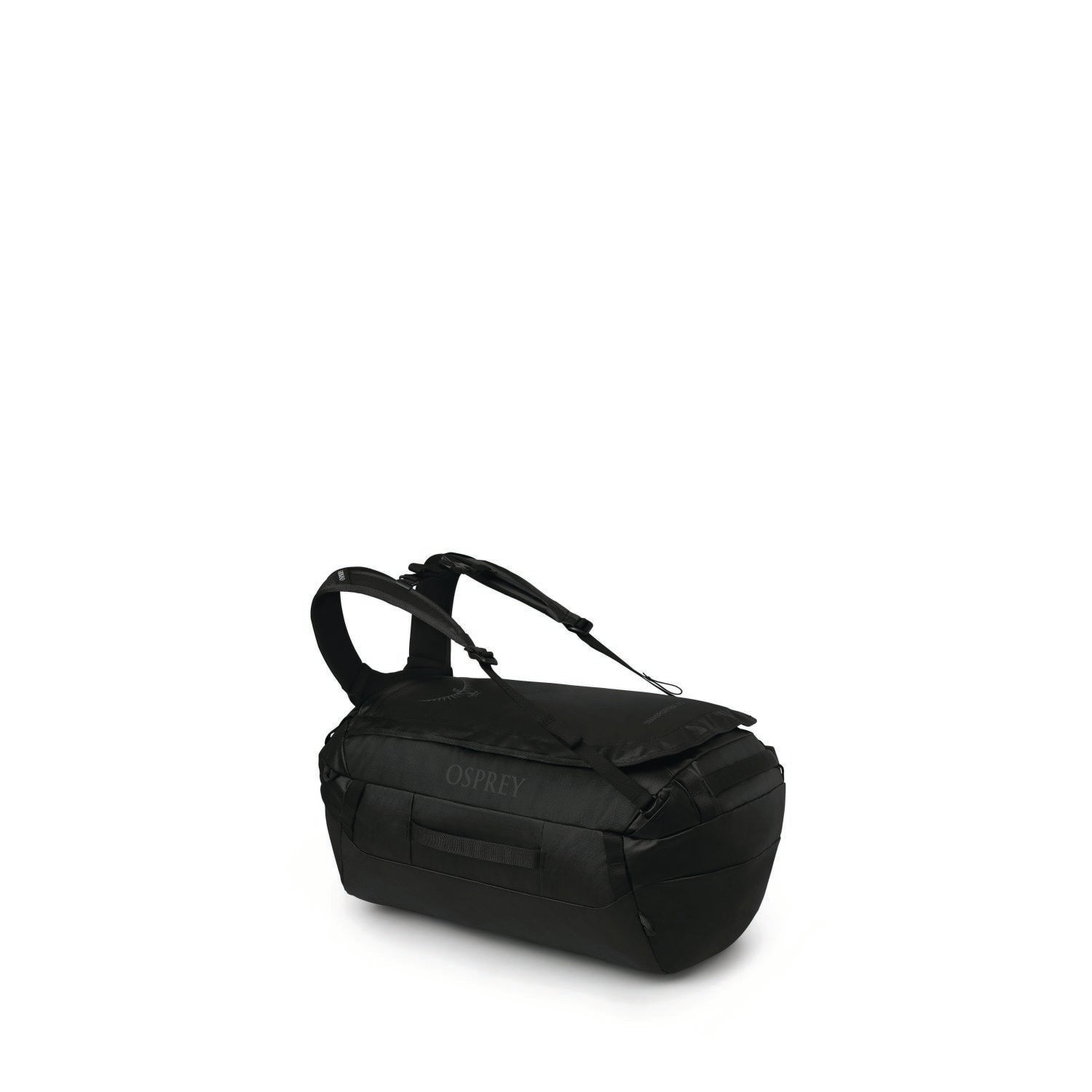 Osprey Transporter Duffel 40 O/S - Raven Black