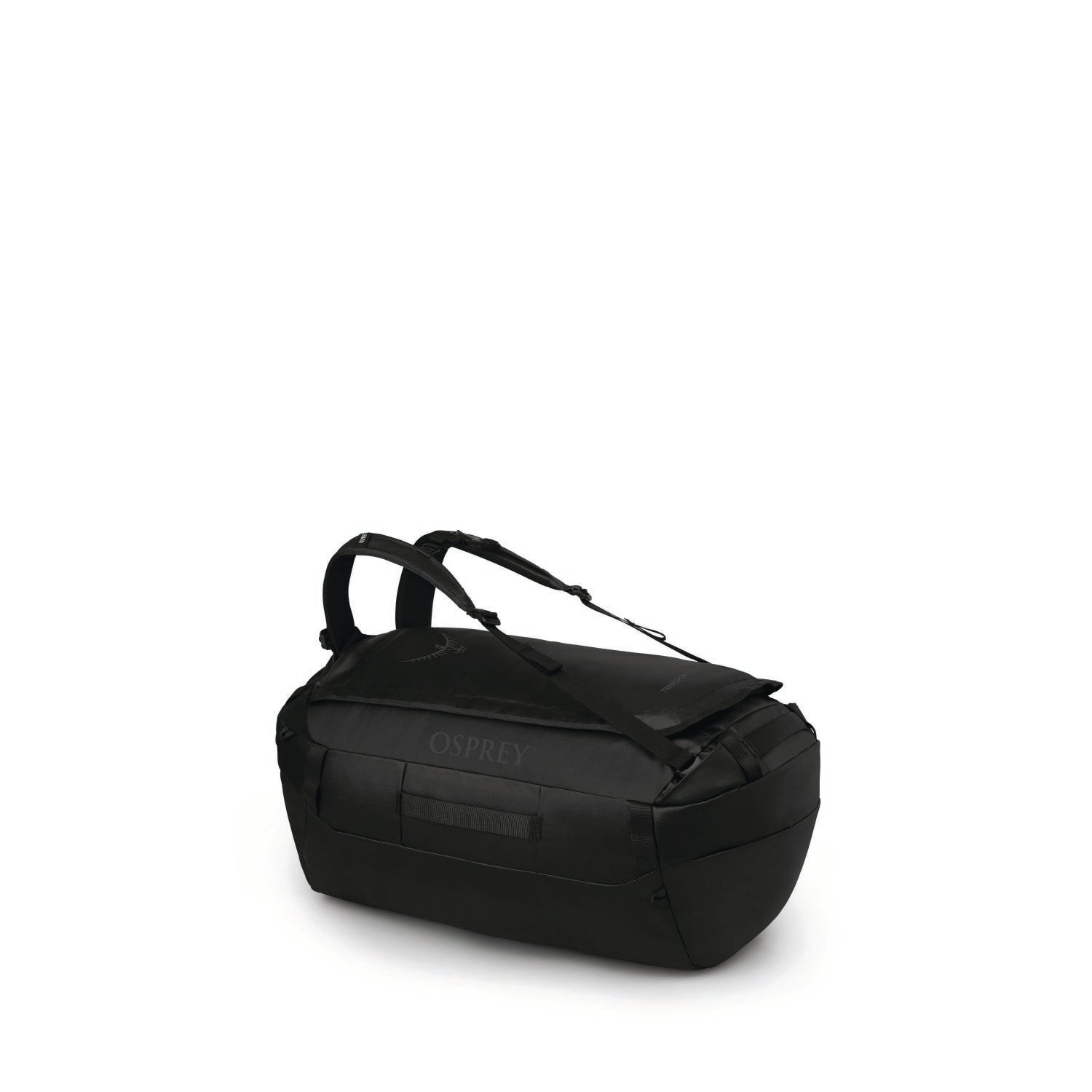 Osprey Transporter Duffel 65 Backpack O/S - Raven Black