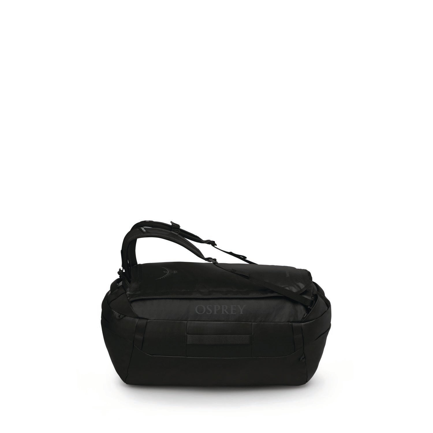 Osprey Transporter Duffel 65 Backpack O/S - Raven Black