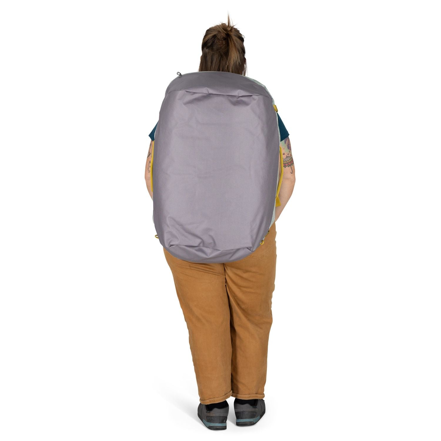 Osprey Transporter Duffel 65 O/S - Blue Fame