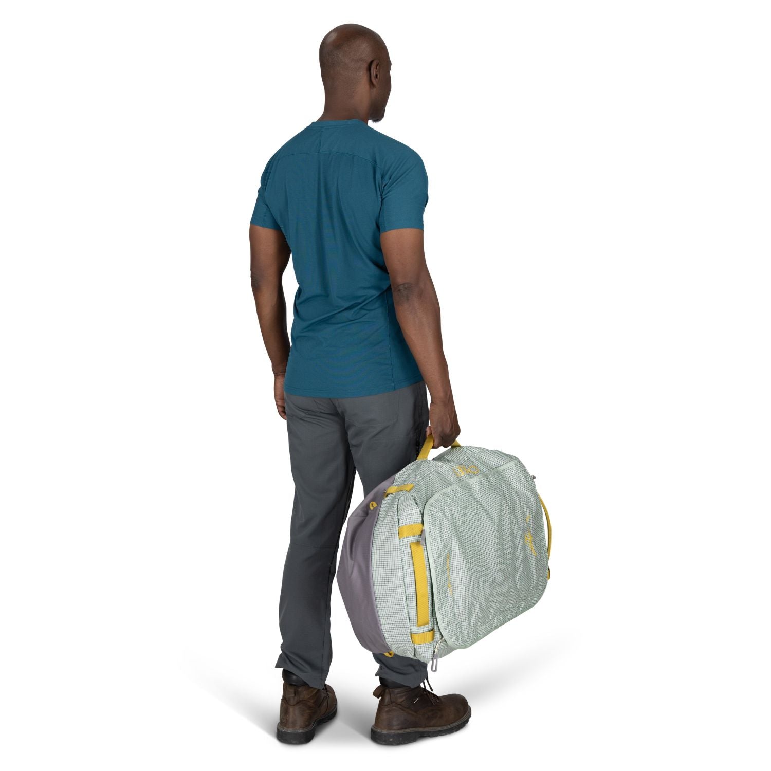 Osprey Transporter Duffel 65 O/S - Blue Fame