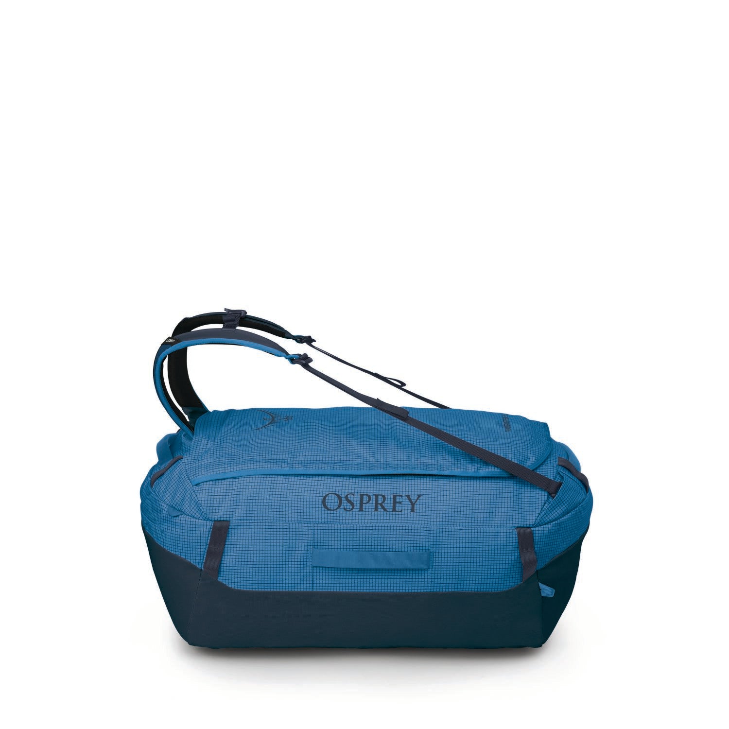Osprey Transporter Duffel 95 Backpack O/S - Blue Flame