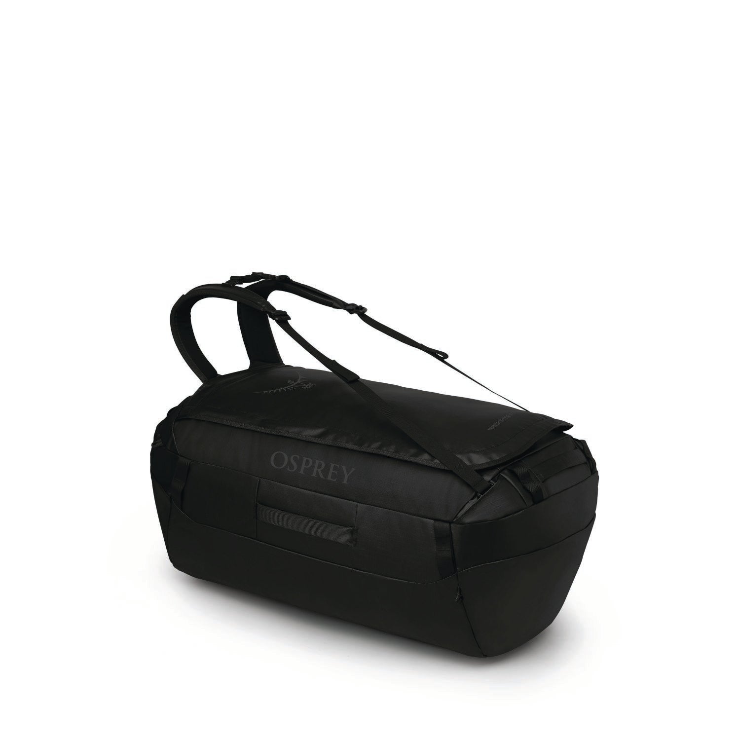 Osprey Transporter Duffel 95 O/S - Raven Black