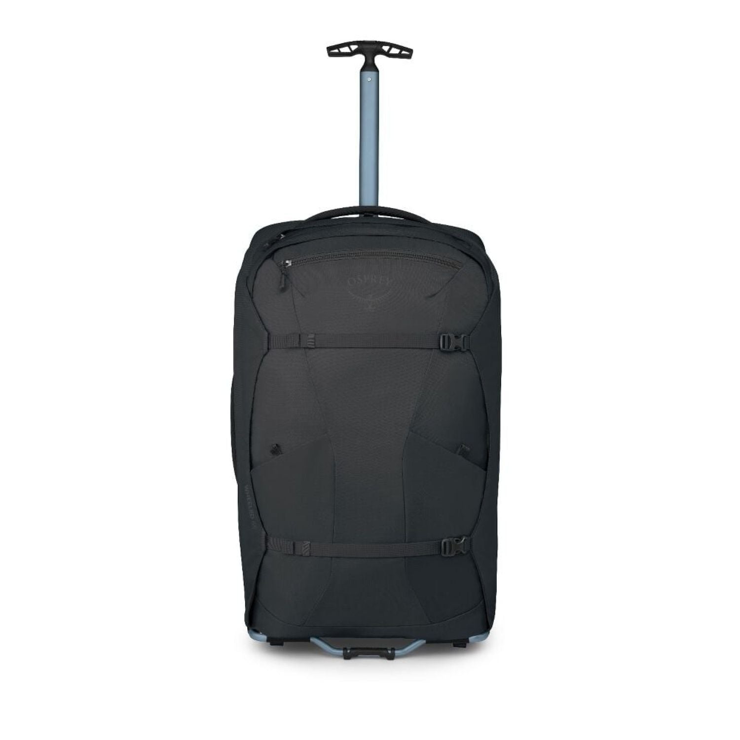 Osprey Transporter Travel Pack 26+6 O/S - Raven Black