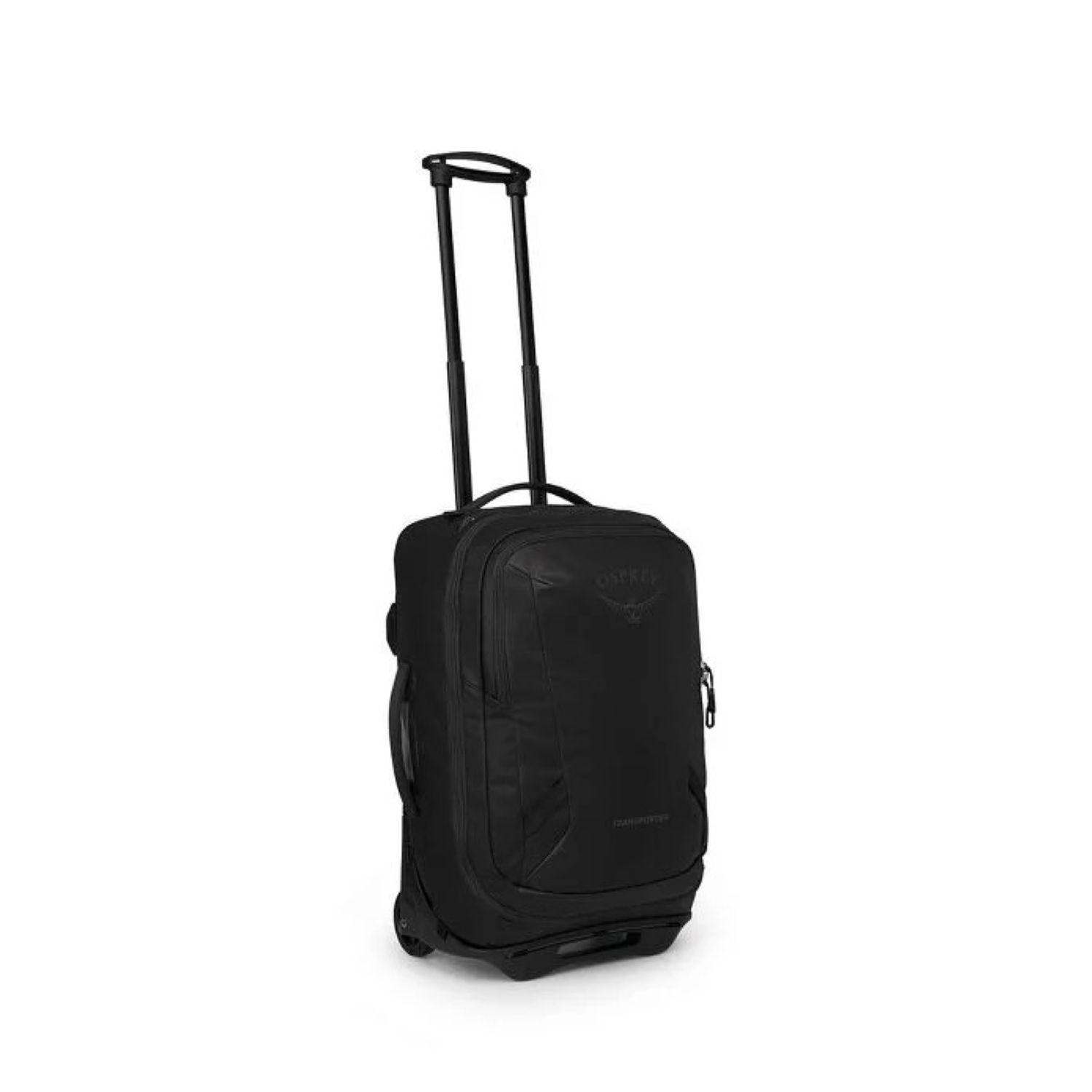 Osprey Transporter Wheeled Carry-On O/S - Raven Black