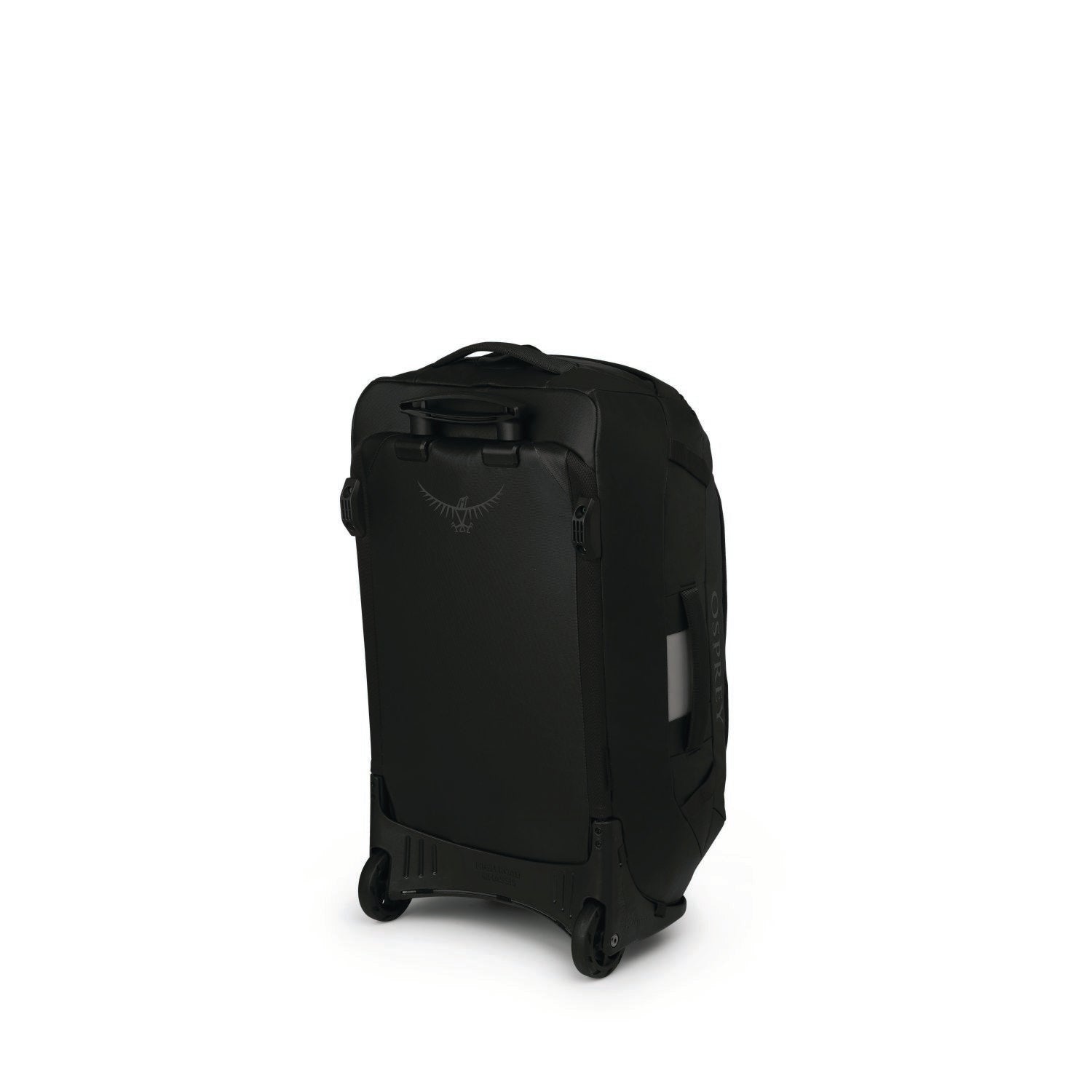 Osprey Transporter Wheeled Duffel 60L O/S - Black