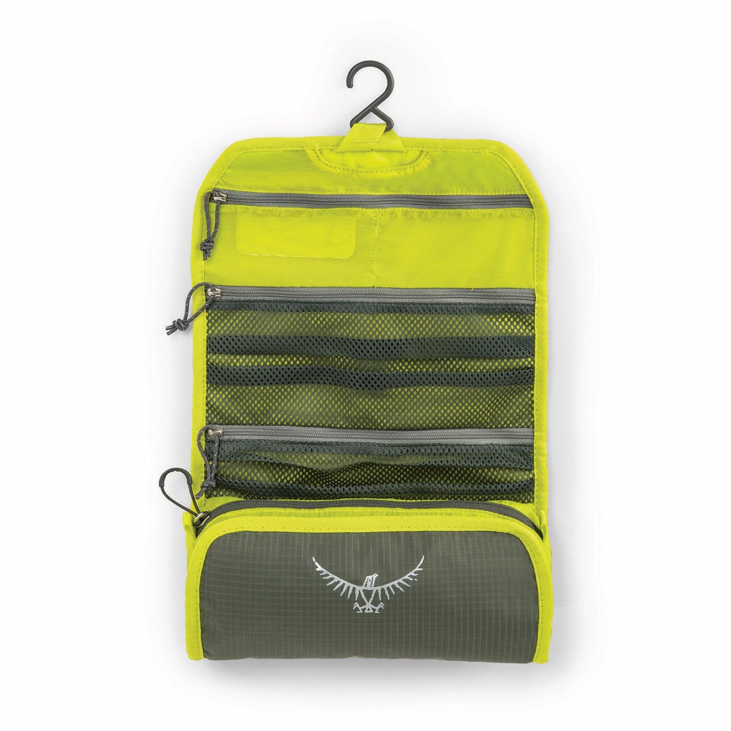 Osprey Ultralight Roll Organizer - Accessory (Poppy Orange)