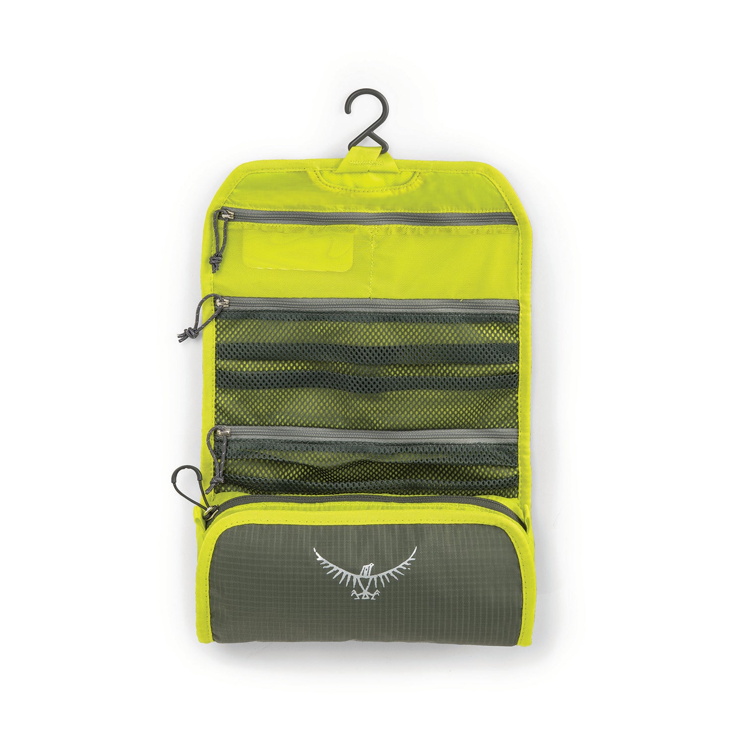 Osprey Ultralight Roll Organizer - Accessory (Poppy Orange)