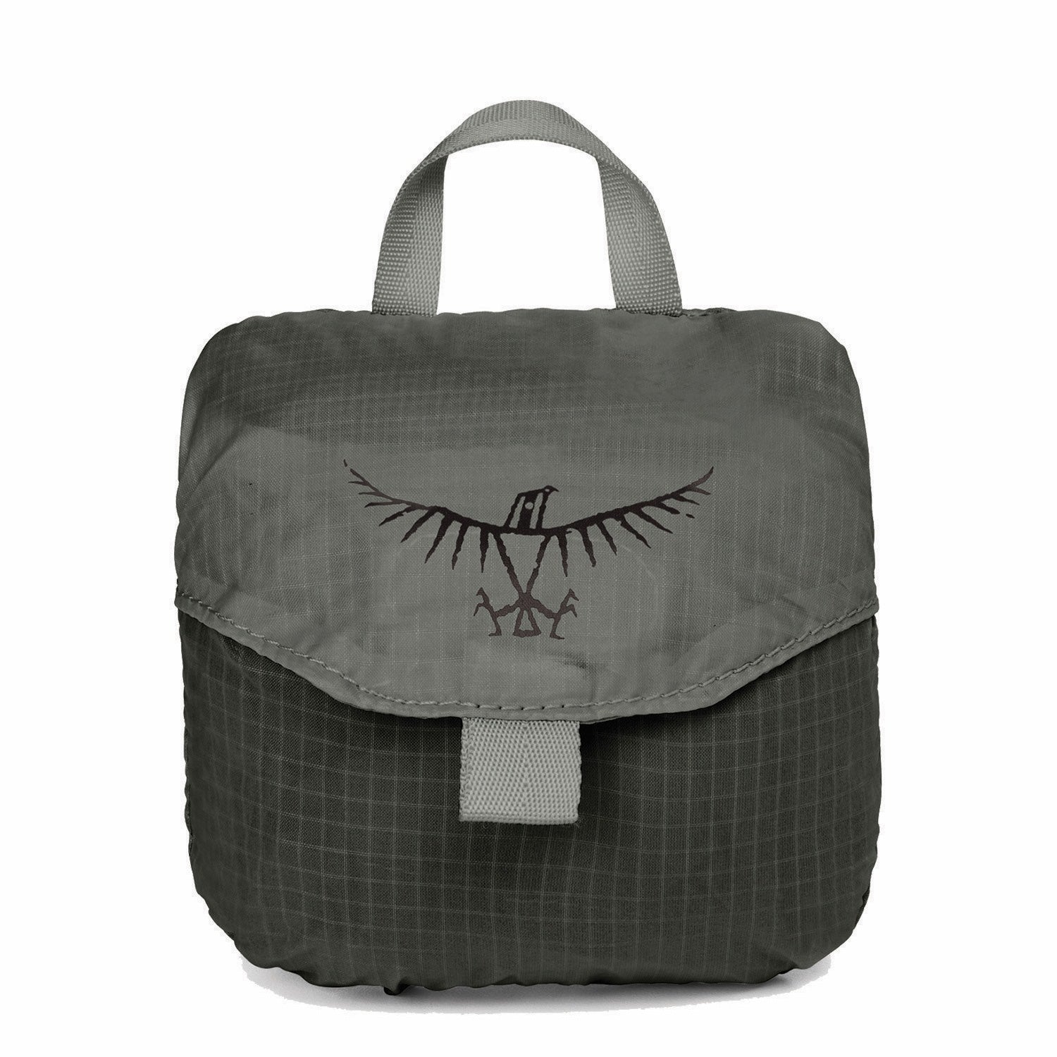 Osprey Ultralight Stuff Pack - Gear Storage Sack (Shadow Grey)