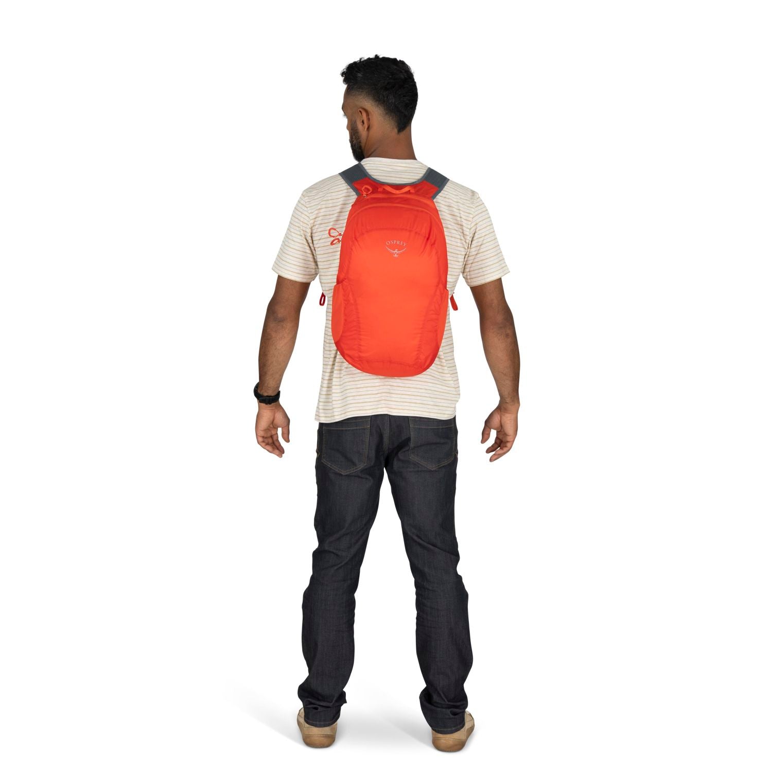 Osprey Ultralight Stuff Pack O/S - Tundra Green