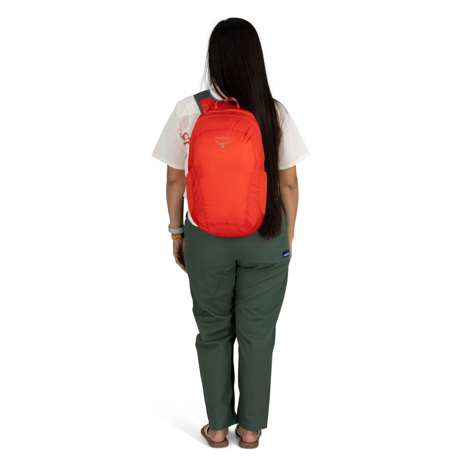 Osprey Ultralight Stuff Pack O/S - Tundra Green