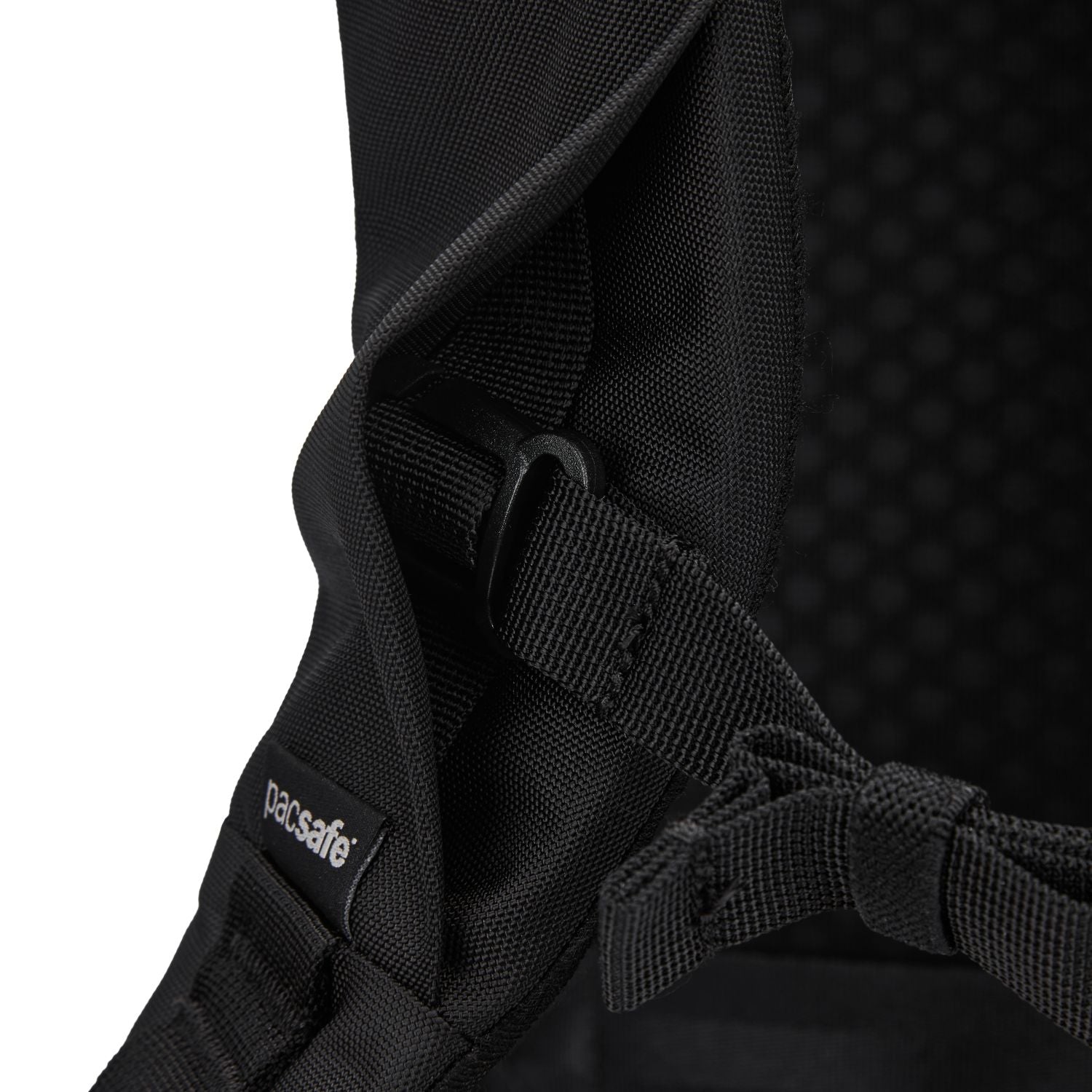 Pacsafe V Anti-theft City Backpack 20L - Black