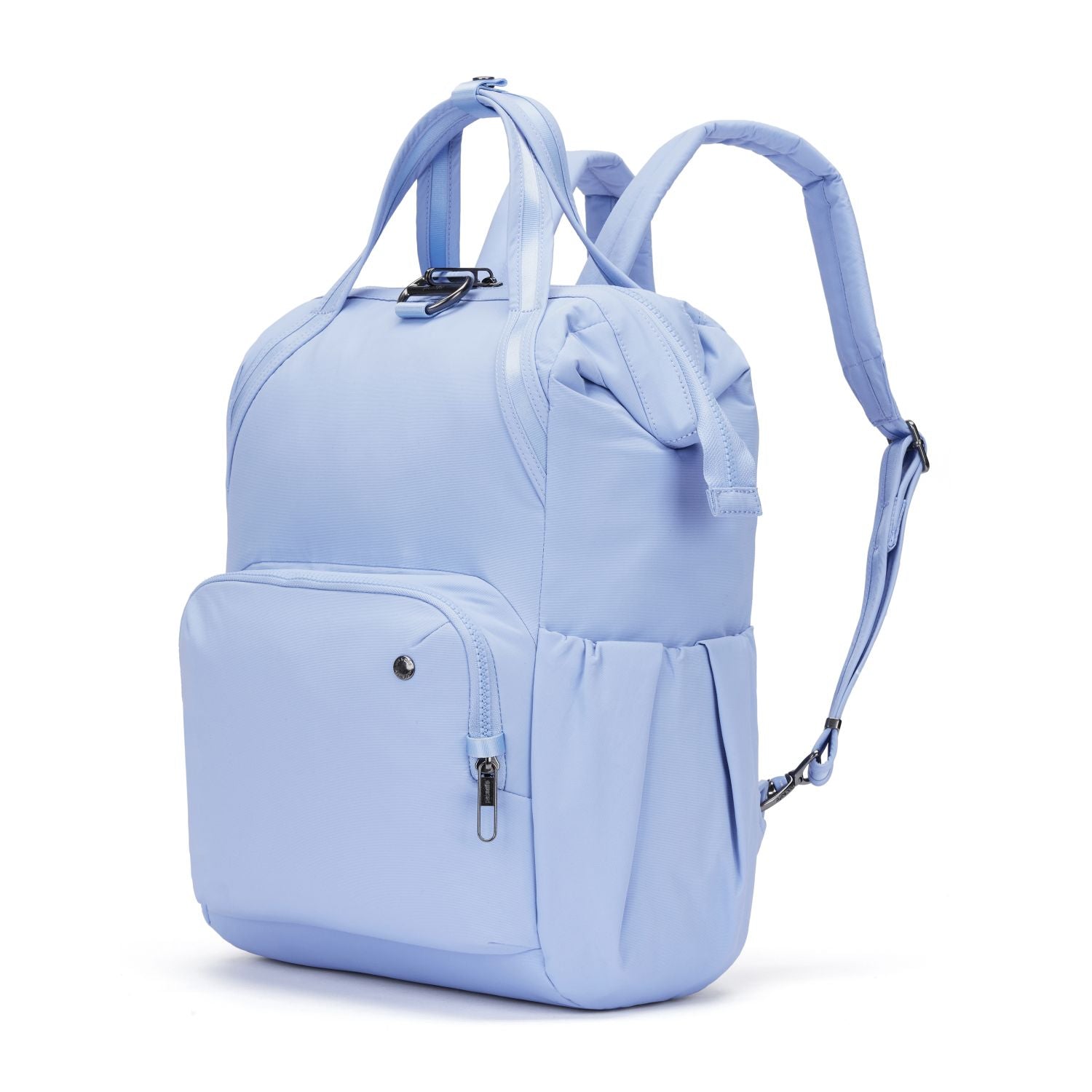 Pacsafe Citysafe CX Anti-theft Backpack - Serenity Blue