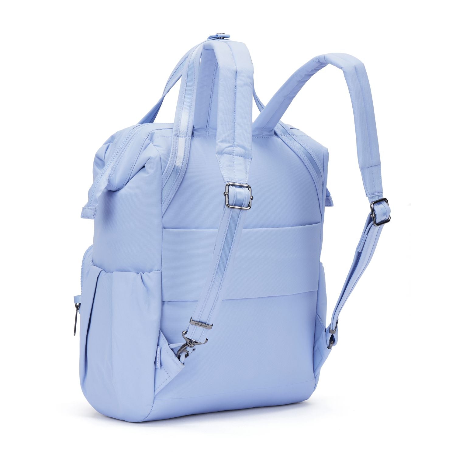 Pacsafe Citysafe CX Anti-theft Backpack - Serenity Blue