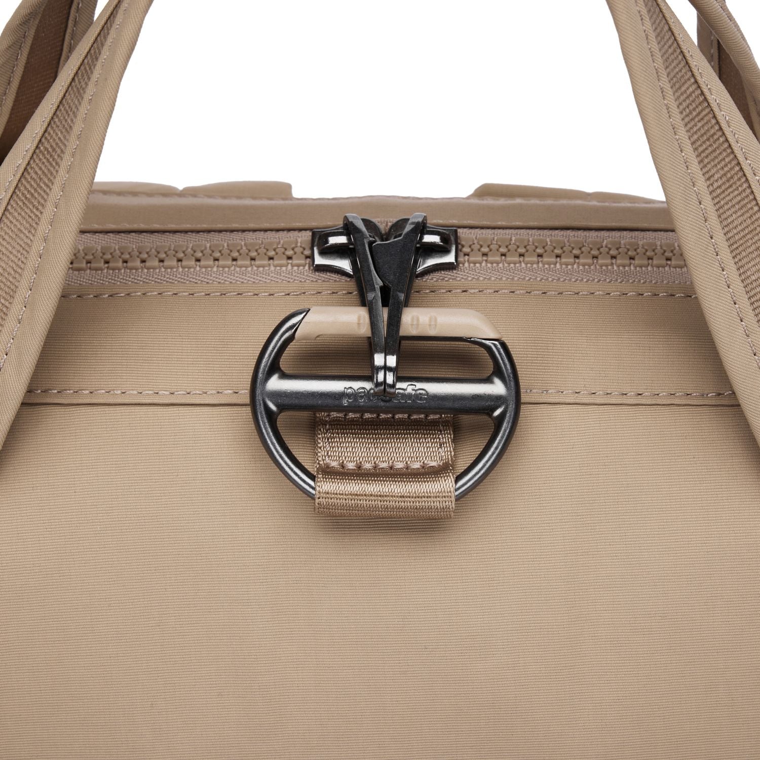 Pacsafe Citysafe CX Anti-theft Backpack - Taupe