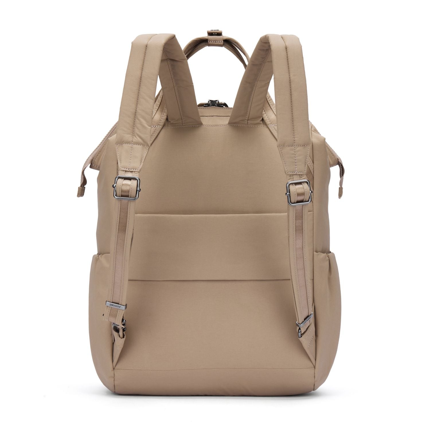 Pacsafe Citysafe CX Anti-theft Backpack - Taupe
