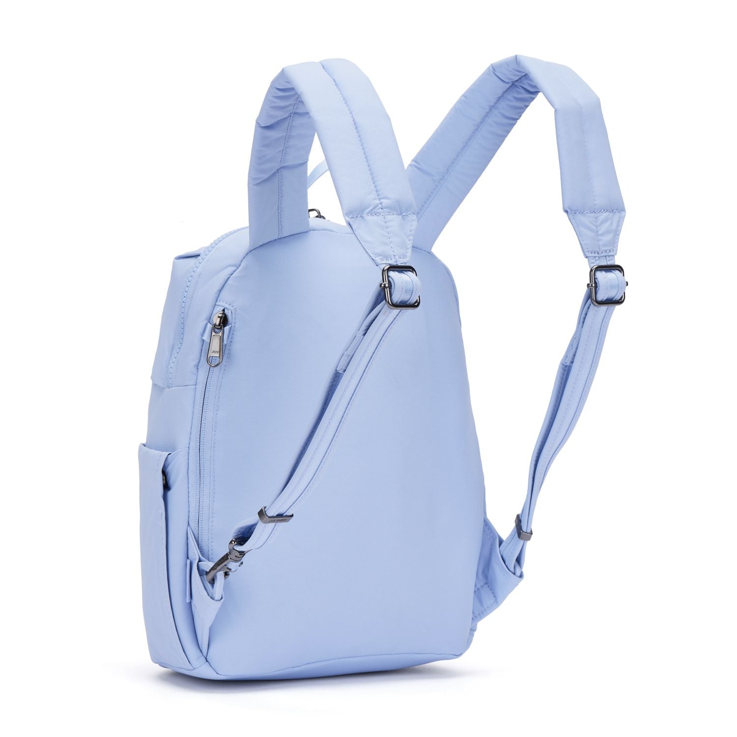 Pacsafe Citysafe CX Anti-Theft 8L Backpack Petite - Serenity Blue